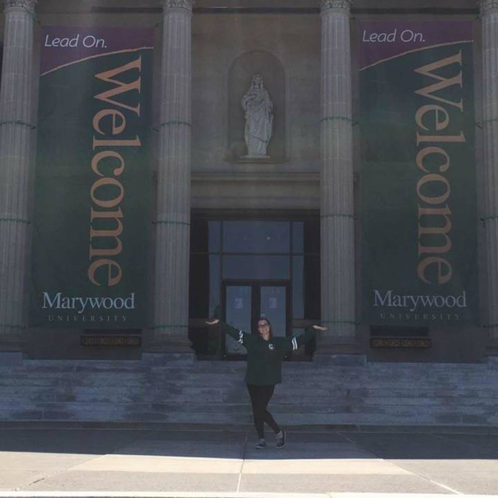 Meet your Posher, Morgan